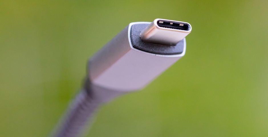 , To USB Type C θα μπορεί να προσφέρει περισσότερη ενέργεια
