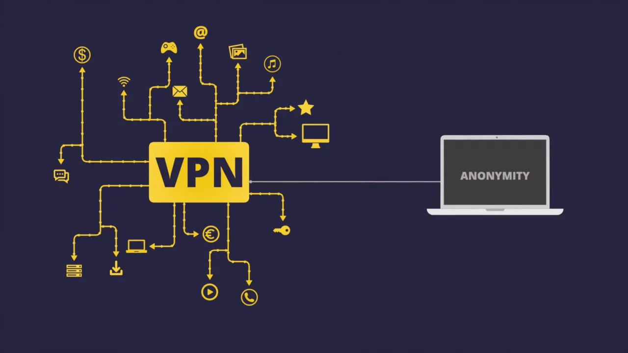 , Σε άνθηση τα VPN στις ΗΠΑ για προστασία από online απάτες