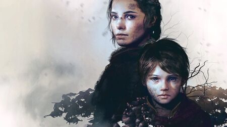 A Plague Tale: Innocence [E3 2021]