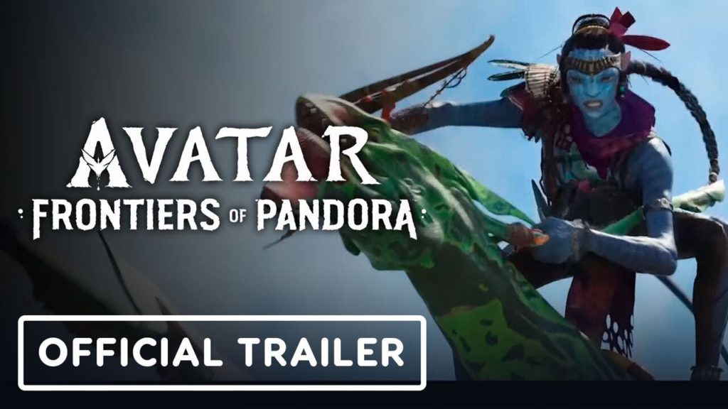 , Avatar: Frontiers of Pandora: Το μυστηριώδες game της Ubisoft αποκαλύπτεται [Ε3 2021]