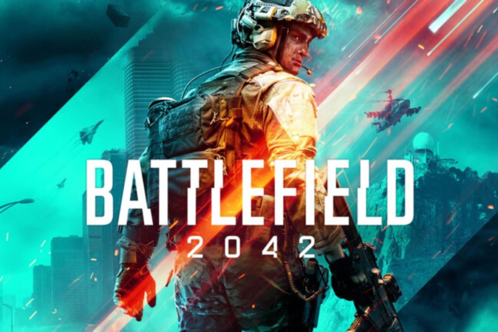 , Battlefield 2042: Δείτε το pre-alpha gameplay trailer [E3 2021]