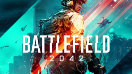 Battlefield 2042: Δείτε το pre-alpha gameplay trailer [E3 2021]