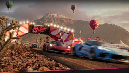 Forza Horizon 5: Είναι επίσημα γεγονός, κυκλοφορεί 9 Νοεμβρίου [Ε3 2021]