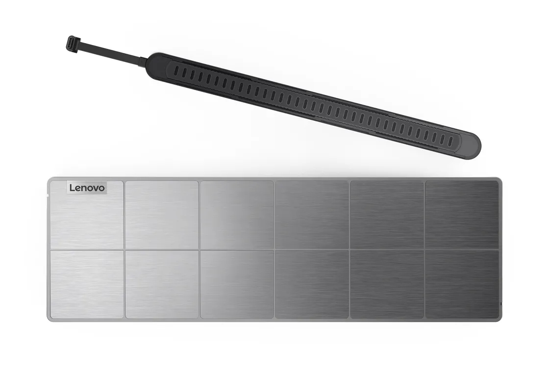 , Lenovo Go Wireless Charging Kit: Ασύρματη φόρτιση για κάθε laptop