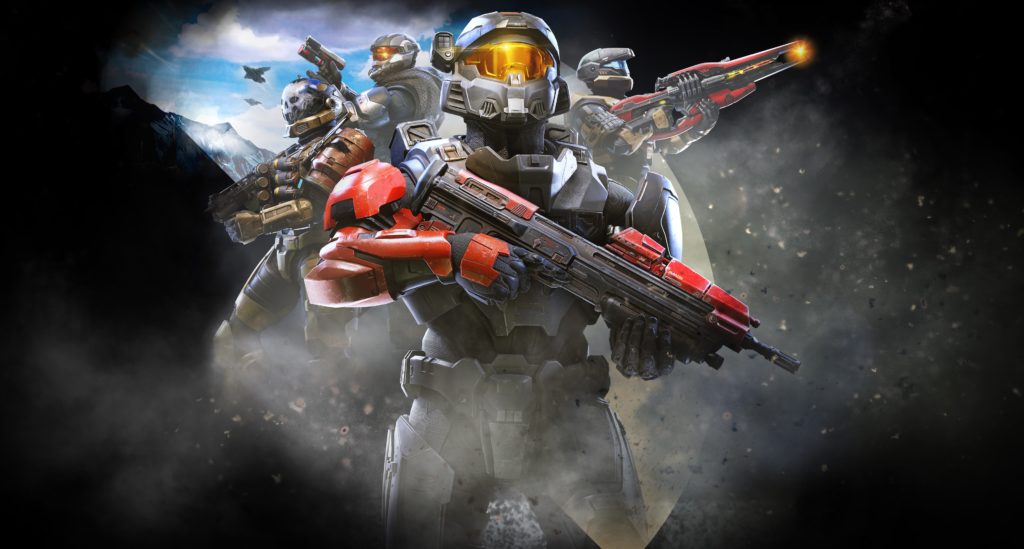 , Halo Infinite: Multiplayer για όλους και free και επί πληρωμη το campaign [E3 2021]