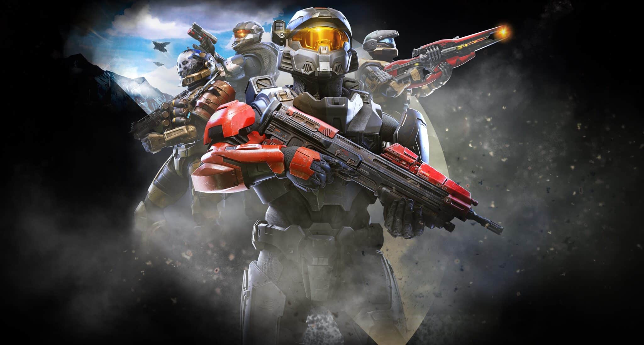 Halo Infinite: Multiplayer για όλους και free και επί πληρωμη το campaign [E3 2021]