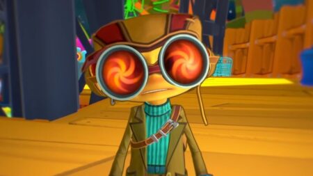 Psychonauts 2: Action-adventure platformer τρίτου προσώπου [E3 2021]
