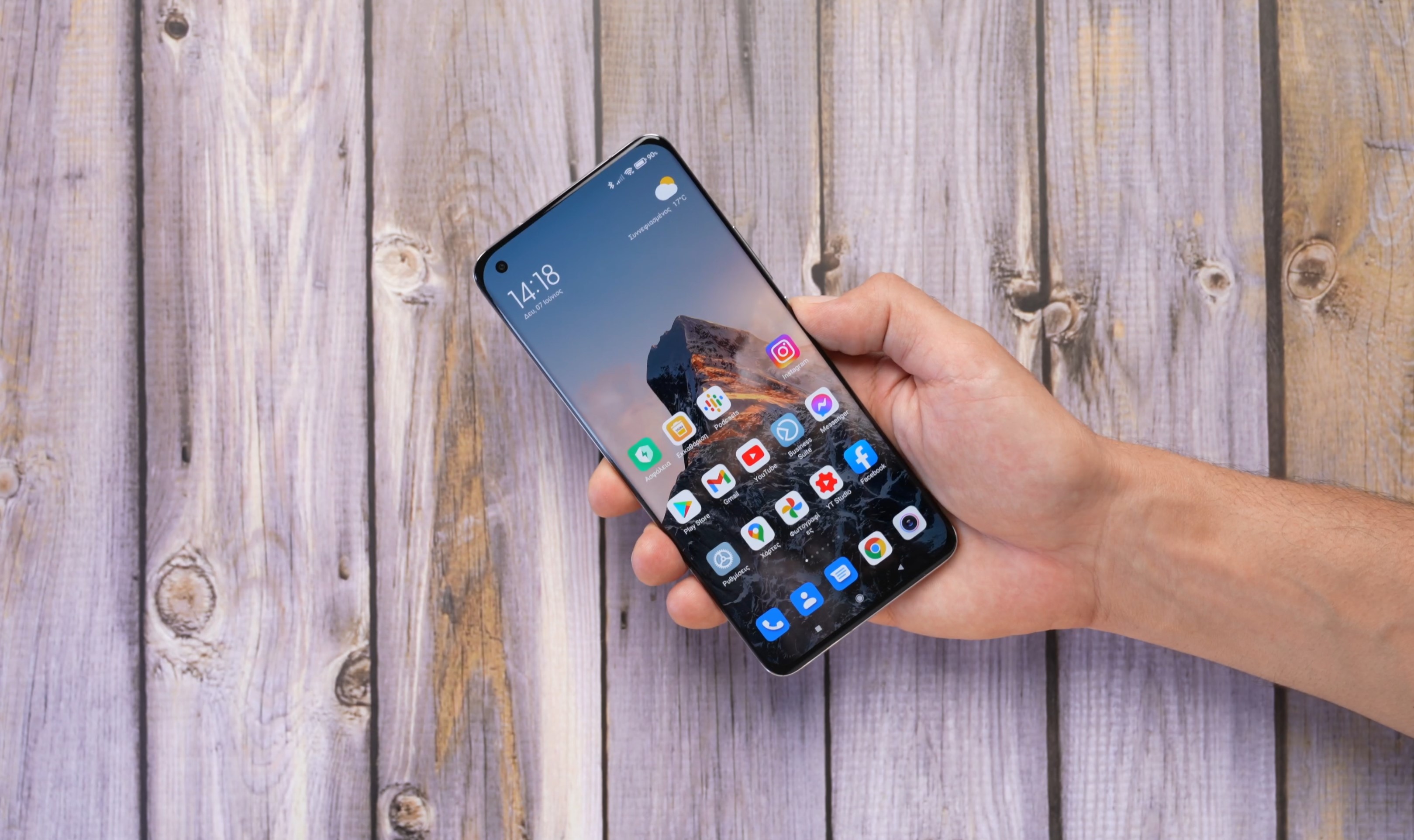 , Xiaomi: Για πρώτη φορά ξεπερνά την Samsung στην Ευρώπη
