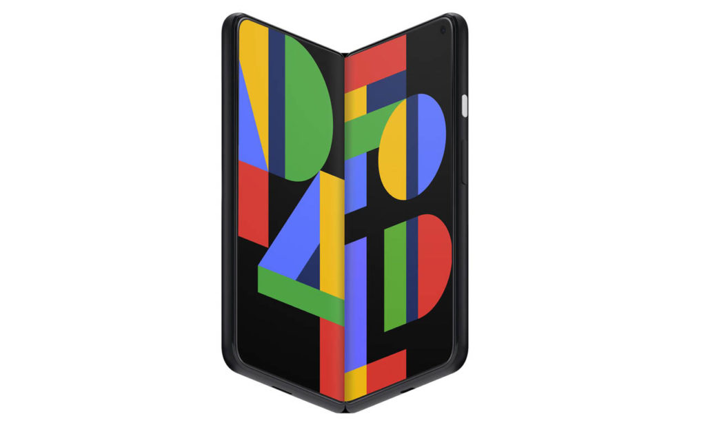 Google Pixel, Google Pixel Fold: Θα μοιάζει περισσότερο με το OPPO Find N
