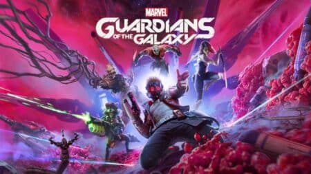 Guardians of the Galaxy: Επίσημα στην E3 2021 [Official reveal trailer]