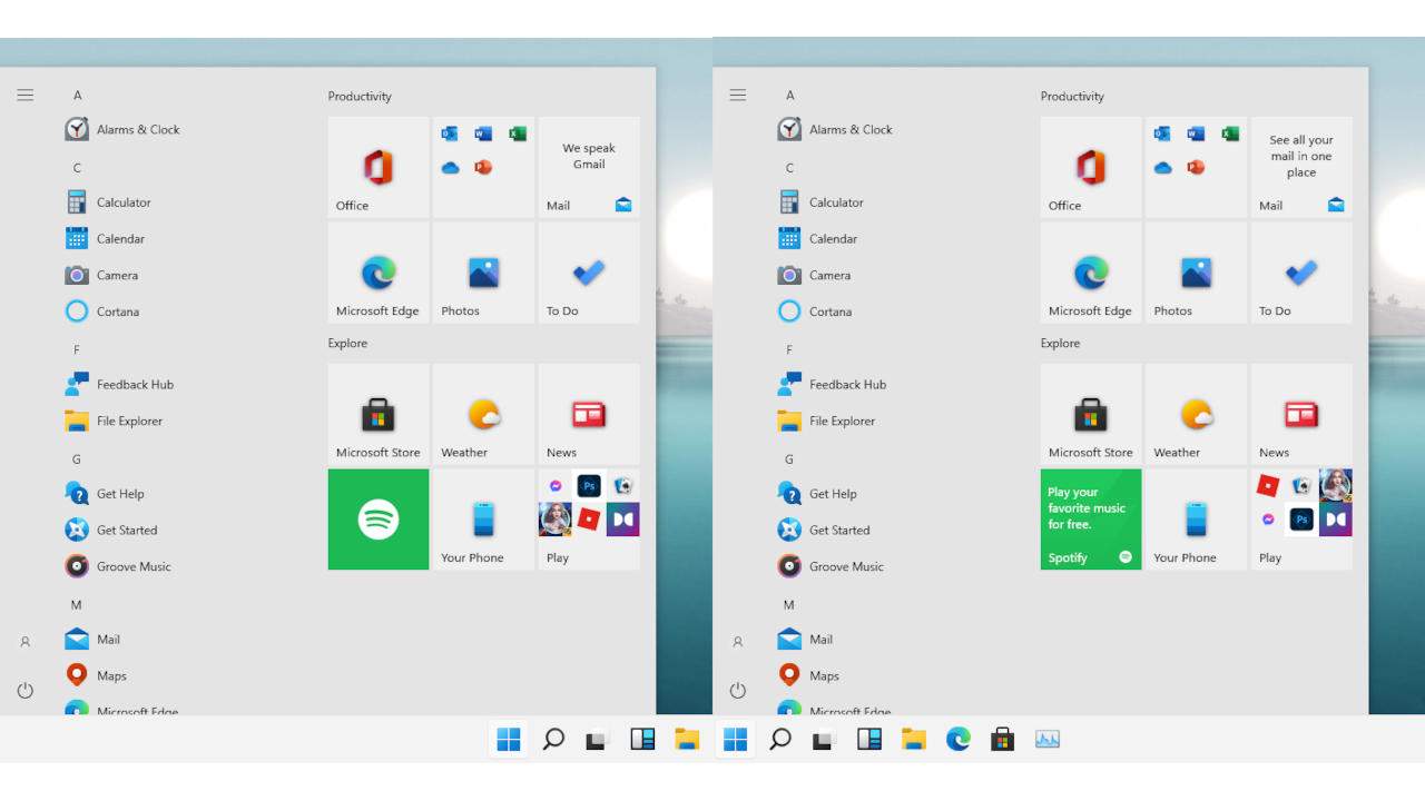 Windows 11: Φήμες τα θέλουν ως δωρεάν update σε Windows 7 και 8.1