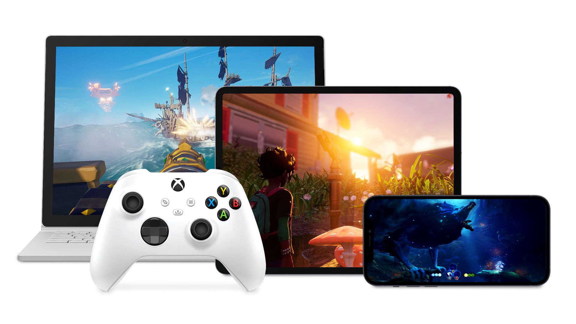 H Microsoft θέλει να δημιουργήσει τη δική της υπηρεσία game streaming