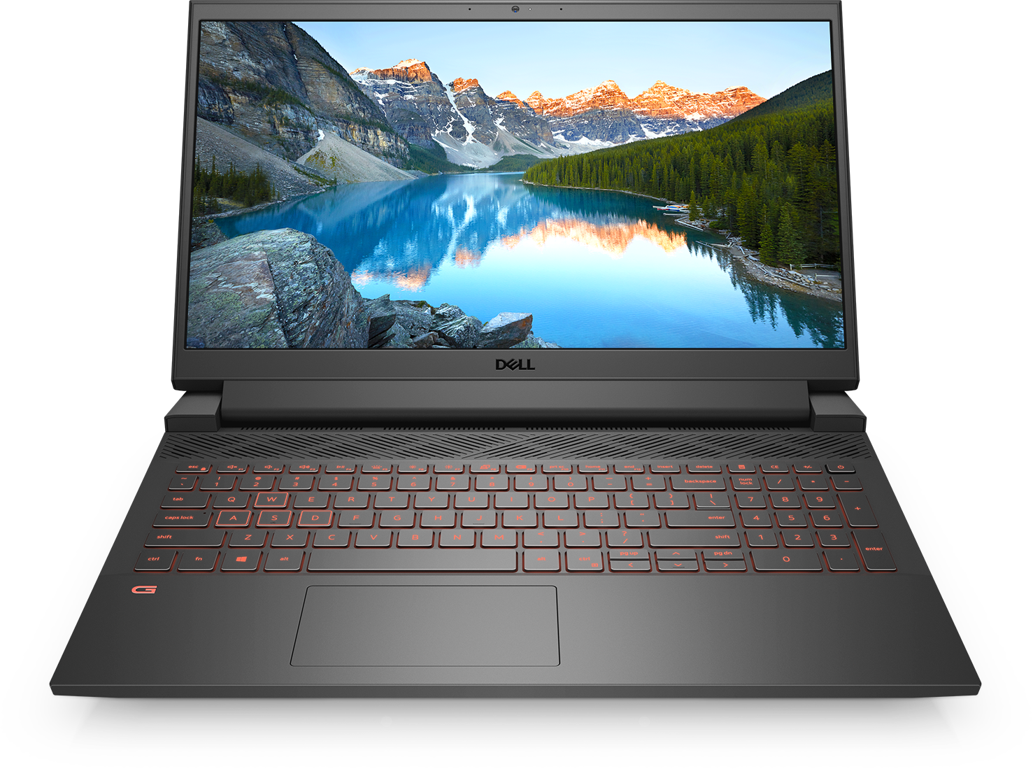 , Dell G15 5510: Ένα gaming laptop για όλους