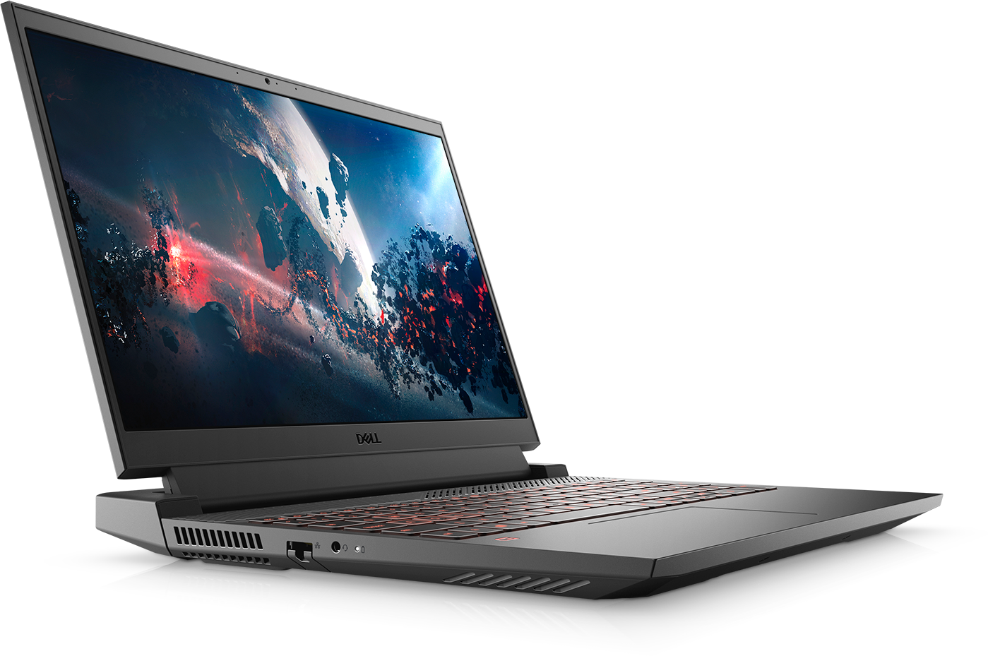 , Dell G15 5510: Ένα gaming laptop για όλους