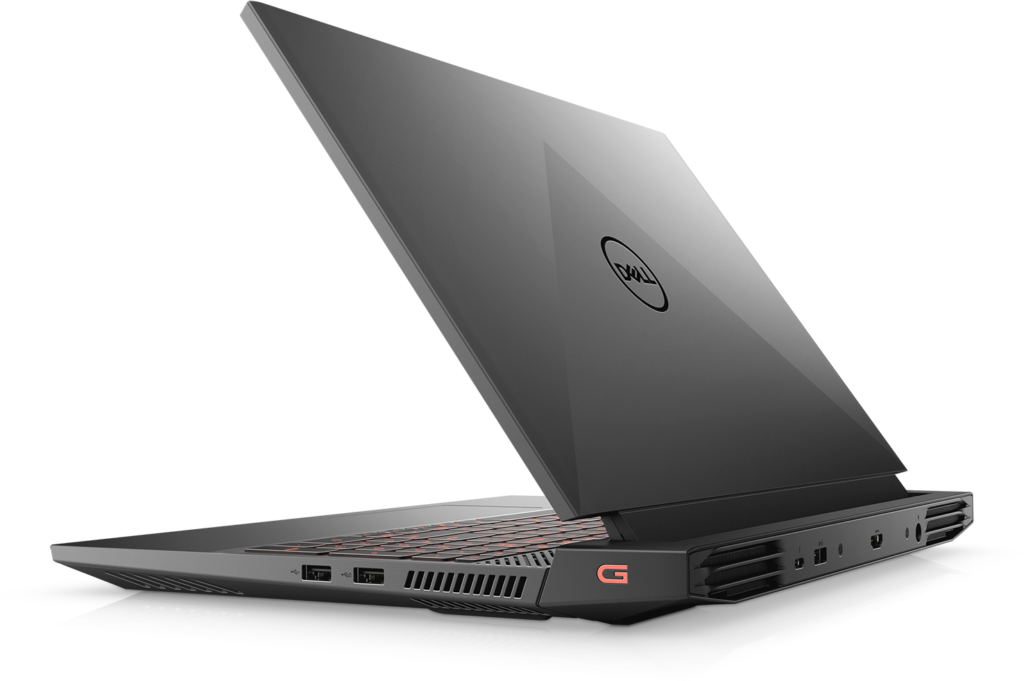 Dell g15 5510 обзор