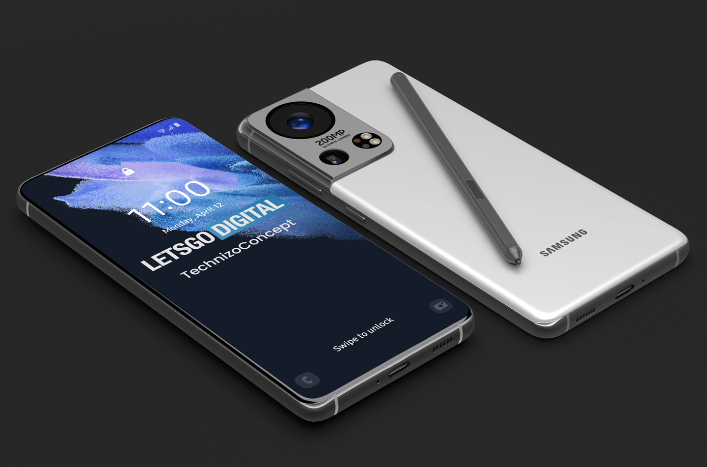 , Samsung Galaxy S22 Ultra: Δεν θα έχει κάμερα 200 Megapixel