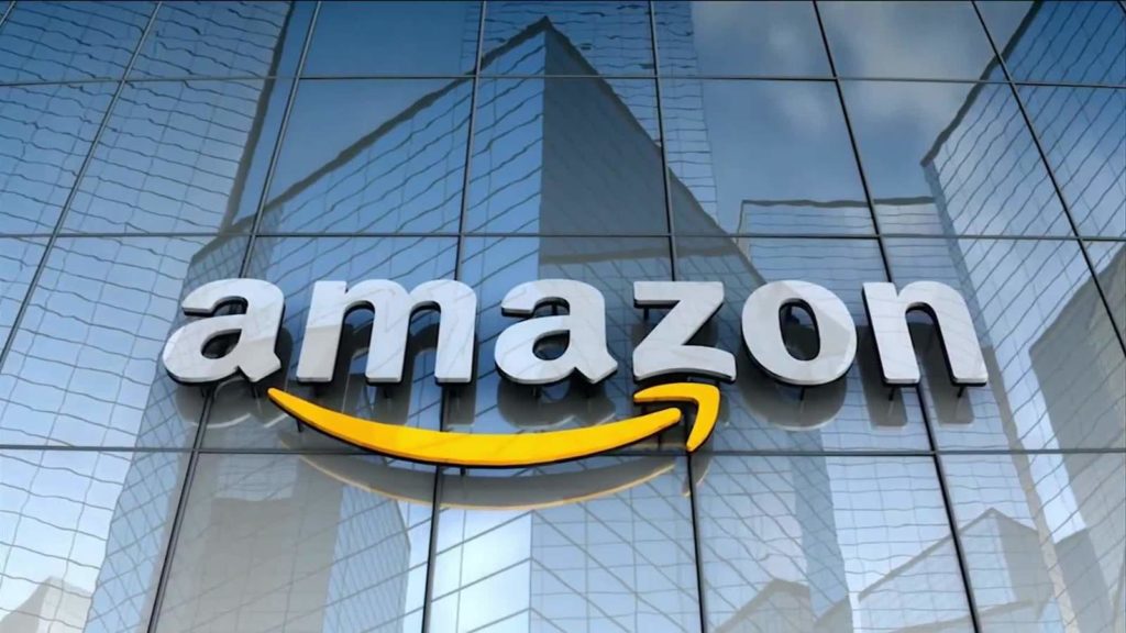 Amazon αξία, Ιστορική πτώση για την Amazon – Κάτω από 1 τρισ. δολάρια η αξία της