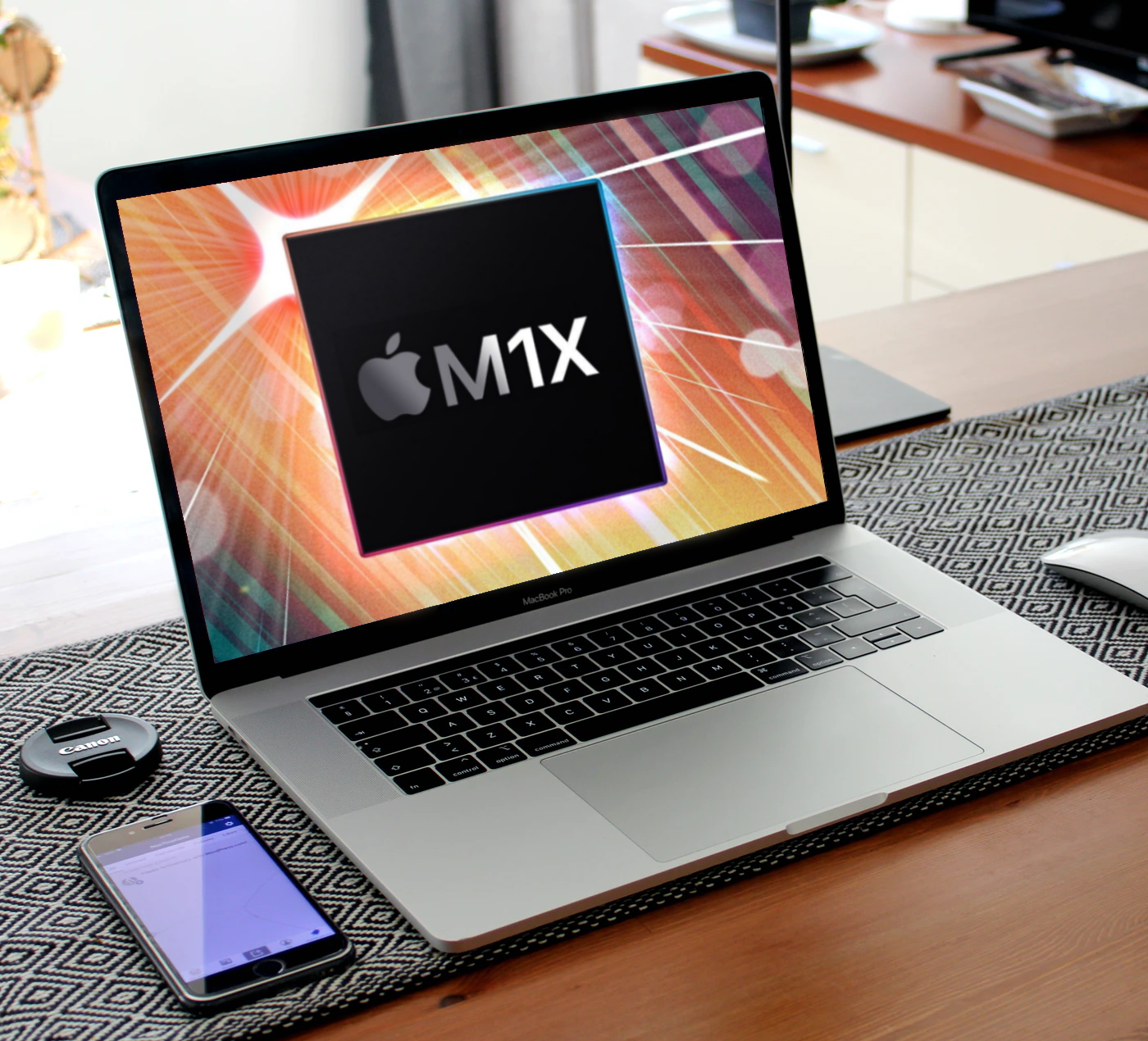 , MacBook Pro: Με M1X μέσα στο 2021 και αργότερα το MacBook Air