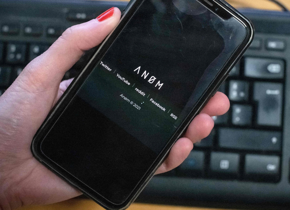 , FBI Anom: To κινητό παρακολούθησης έτρεχε αλλαγμένο Android