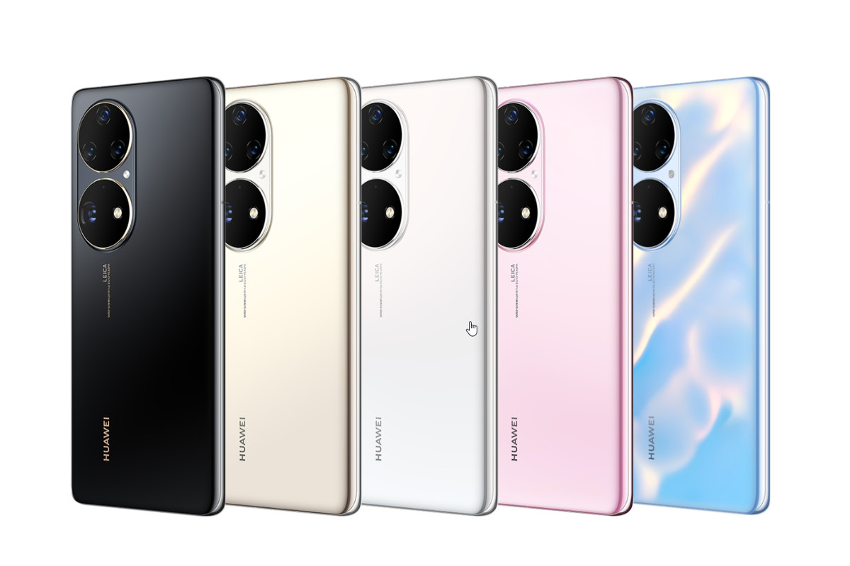 , Huawei P50 και P50 Pro: Φωτογραφικά άρτια, αλλά όχι 5G
