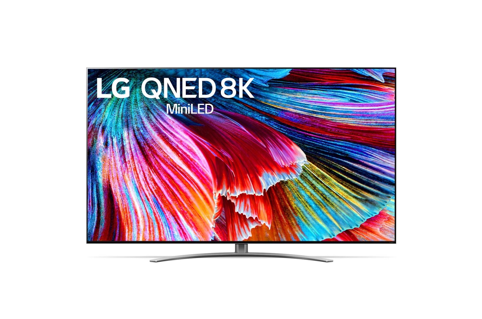 , H LG σηματοδοτεί την εξέλιξη των LCD τηλεοράσεων με τη νέα σειρά LG QNED996