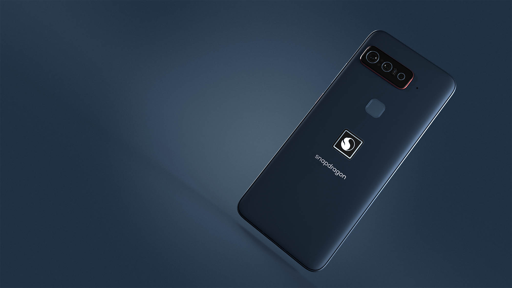 , Snapdragon smartphone: Η Asus το κατασκευάζει για τους Insiders