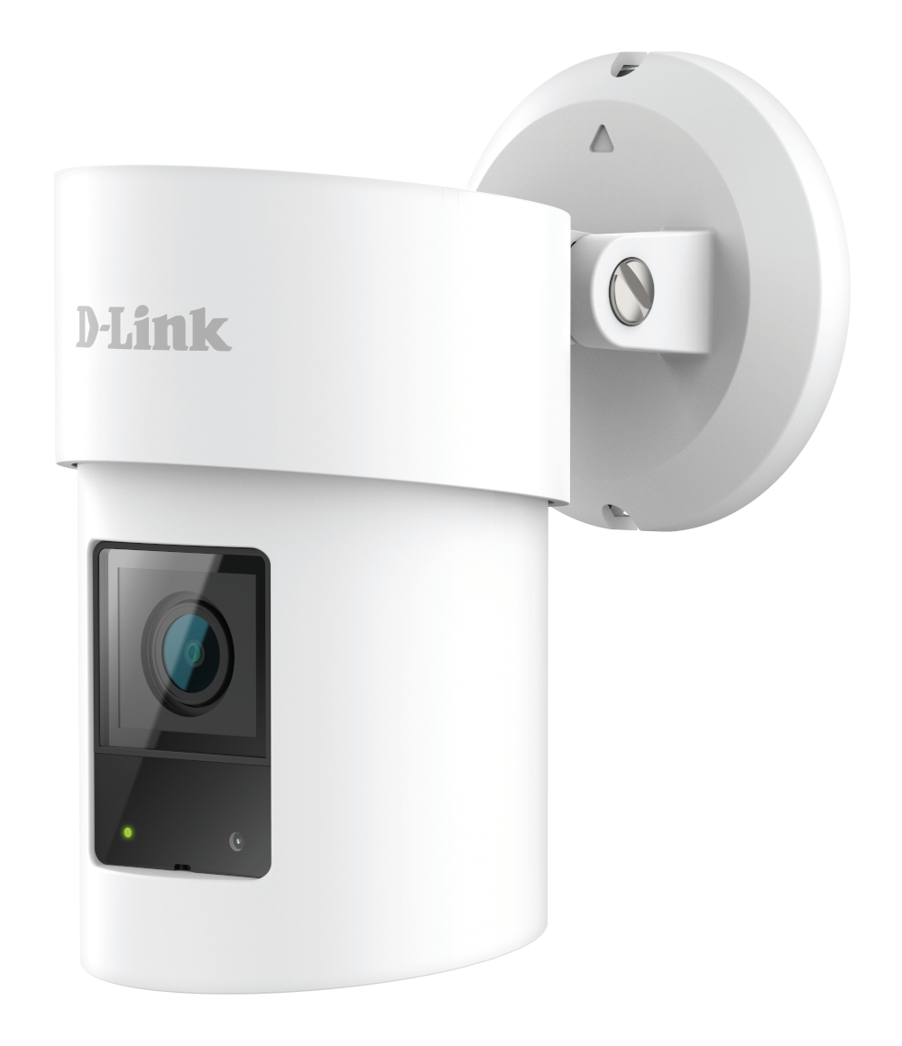 , D-Link: Νέα κάμερα παρακολούθησης με Τεχνητή Νοημοσύνη