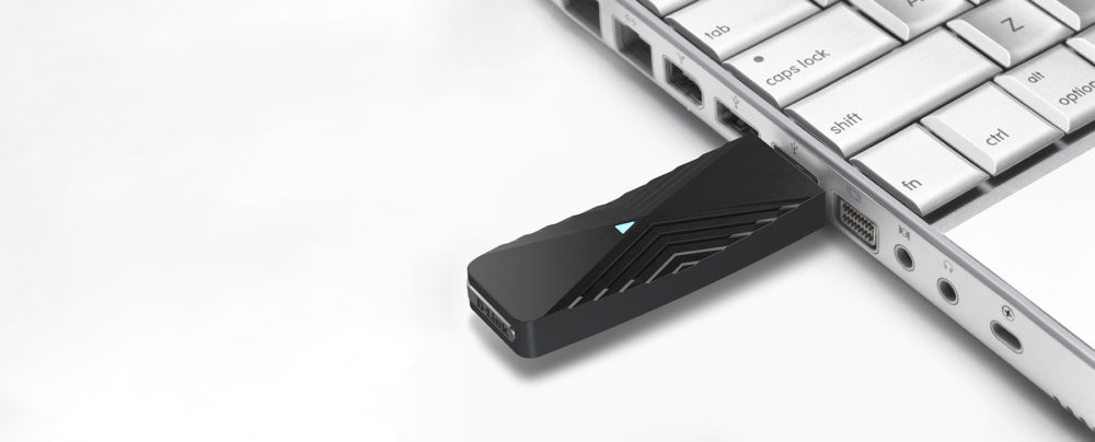 , D-Link AX1800: USB dongle τεχνολογίας Wi-Fi 6 για ταχύτερη και ασφαλέστερη σύνδεση