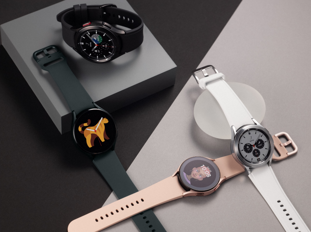, Samsung Galaxy Watch 4 και Buds 2 παρουσιάζονται στο Unpacked event