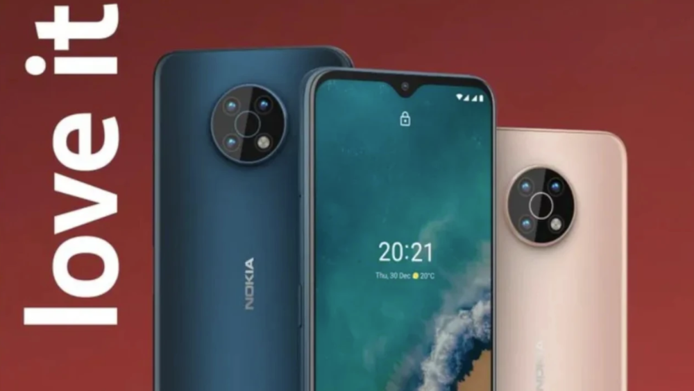 , Nokia G50 5G: Διέρρευσε “κατά λάθος” σε teaser βίντεο πριν από την ανακοίνωση