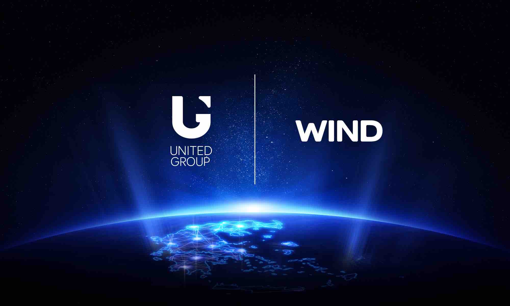 , H United Group εξαγοράζει τη WIND Hellas