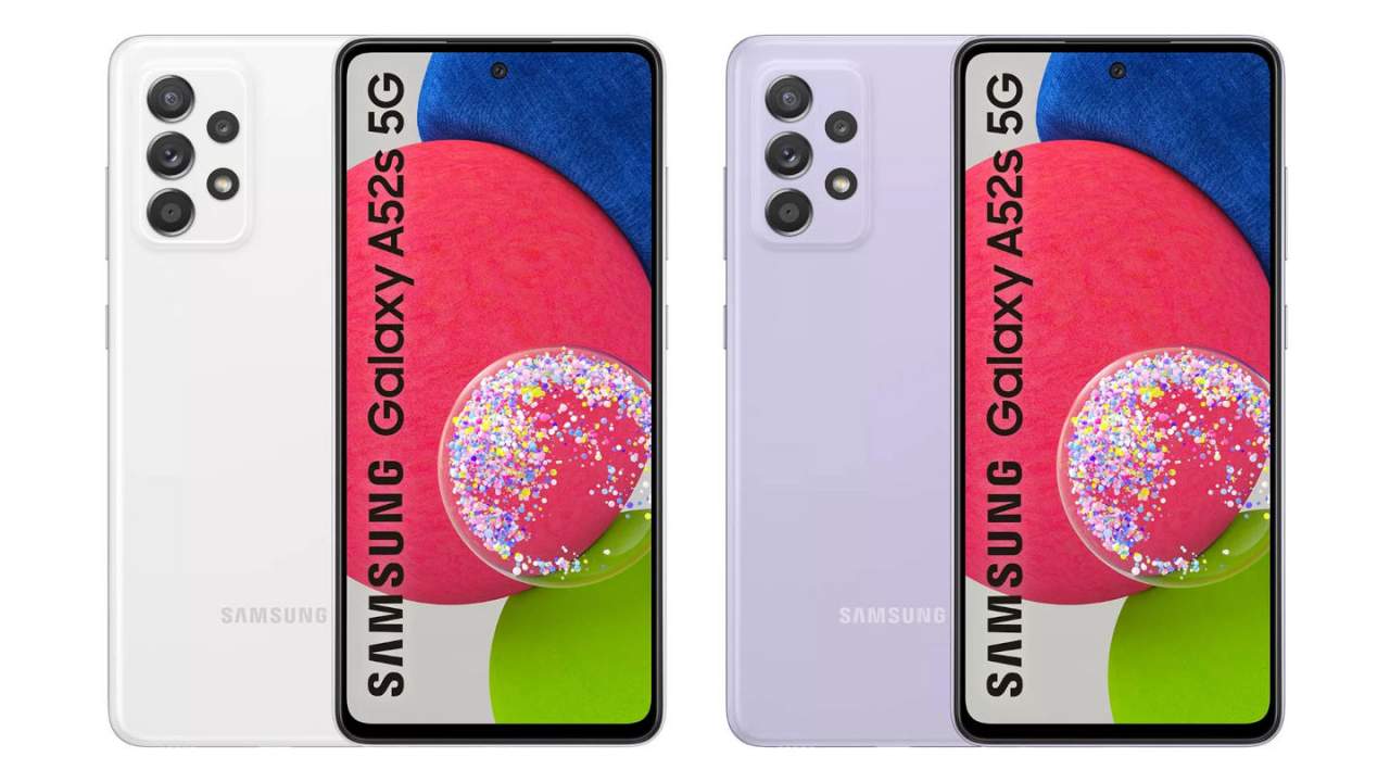, Samsung Galaxy A52s: Λίγες, αλλά σημαντικές διαφορές