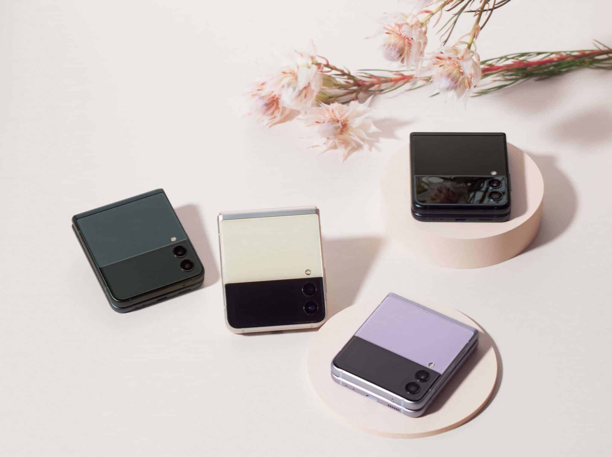 Black Friday 2022: Προσφορές σε Samsung Galaxy smartphones