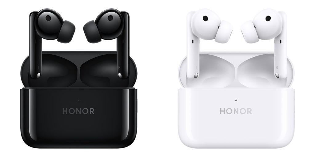 Сколько стоят honor earbuds 2 lite