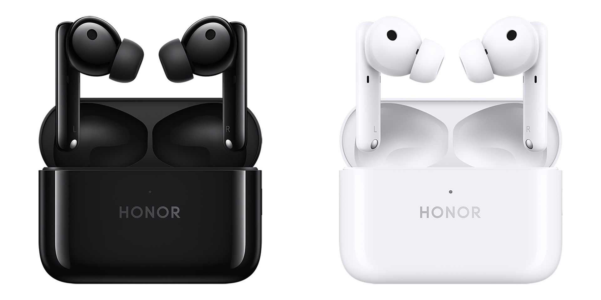 , Honor EarBuds 2 Lite: Προσιτά και διαθέσιμα παντού