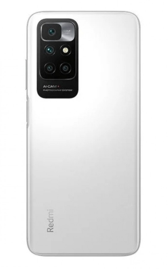 , Xiaomi Redmi 10: Θα έχει σίγουρα κάμερα 50 Megapixel