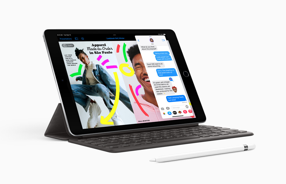 , Νέο iPad: Με Α13 Bionic και USB Type C στο Mini