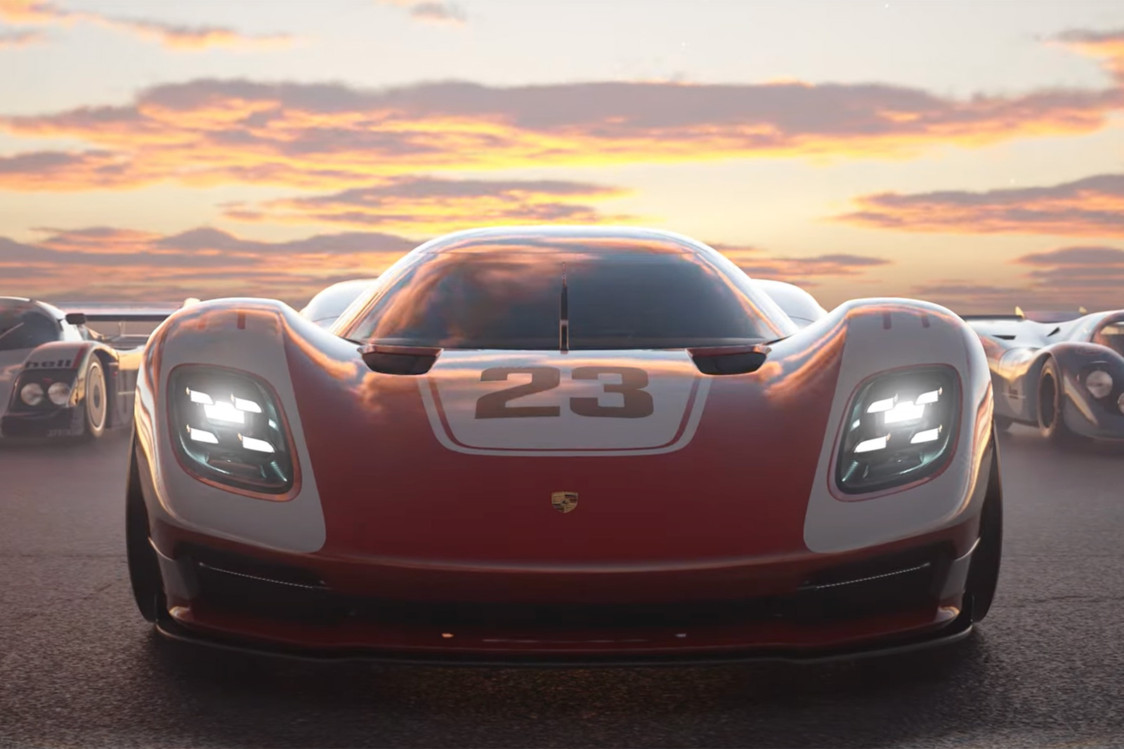 Gran Turismo 7: Ο Βασιλιάς επιστρέφει στις 4 Μαρτίου