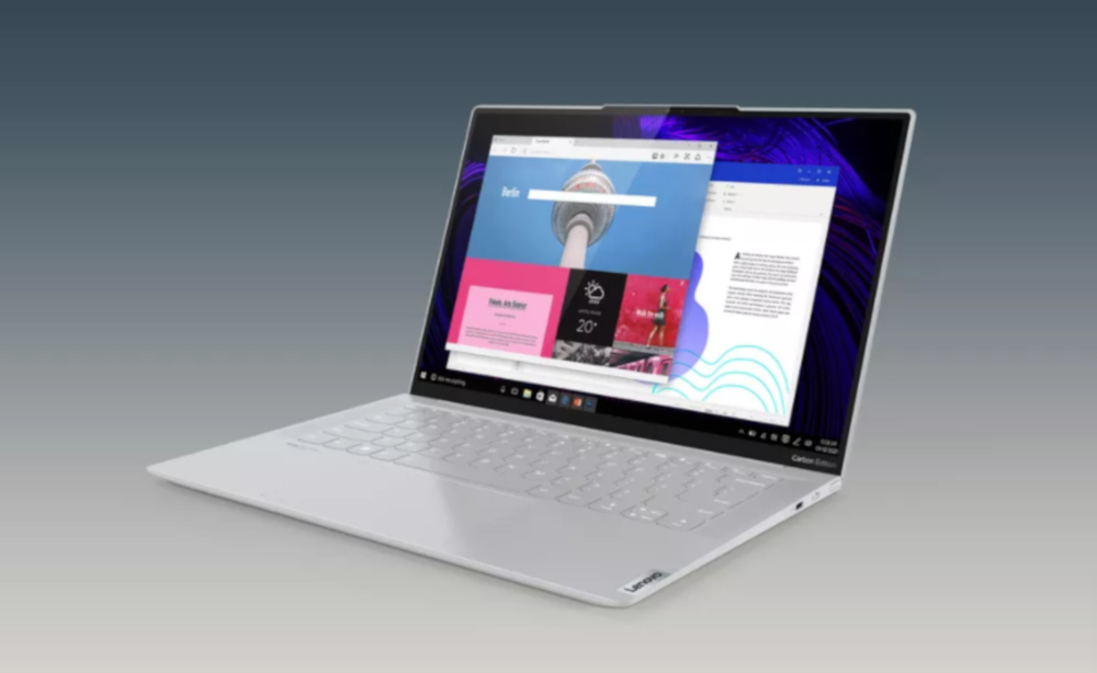 , Τα πρώτα Windows 11 laptops της Lenovo έρχονται τον Οκτώβριο