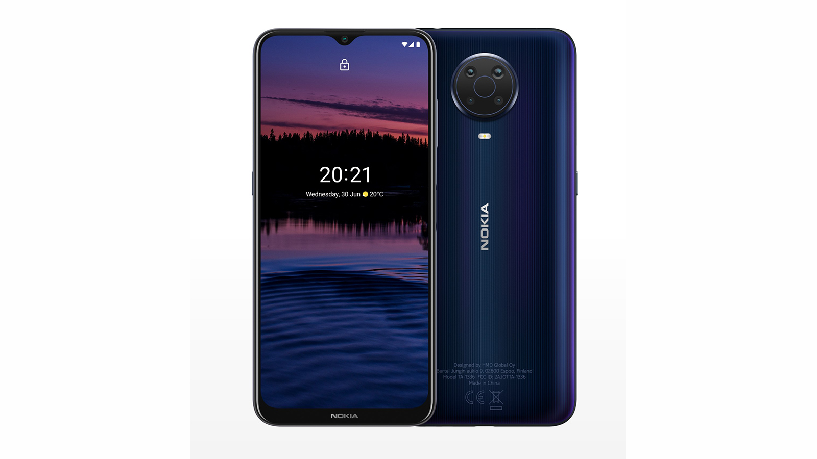 , Nokia G10 & G20: Ποιοτικές προτάσεις με έμφαση στην οθόνη και την αυτονομία