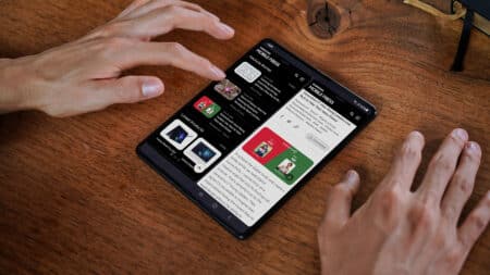 Samsung Galaxy Fold και Flip 3: Φεύγει το Ζ λόγω Ουκρανίας