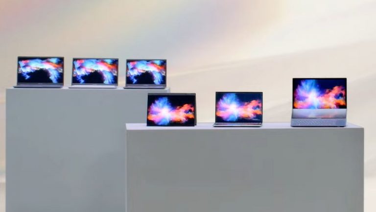 , Asus: Βάζει οθόνες OLED σε όλα τα laptops της