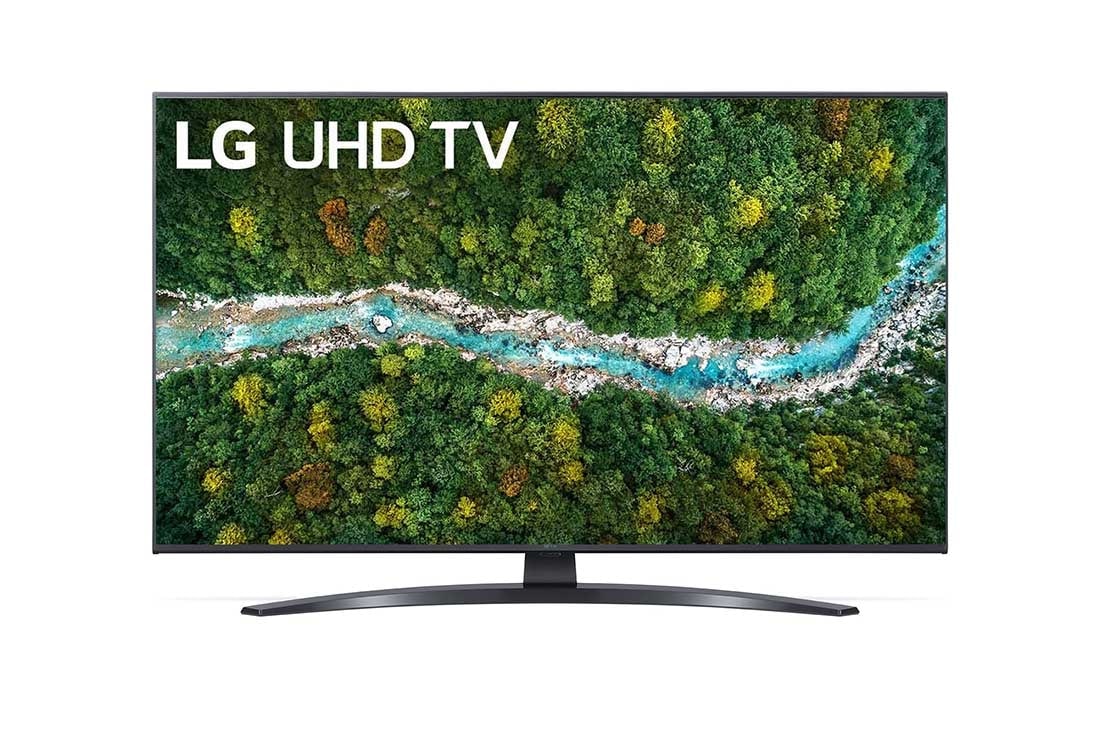 , Νέες LG UP78006LB TV με Real 4K UHD ανάλυση