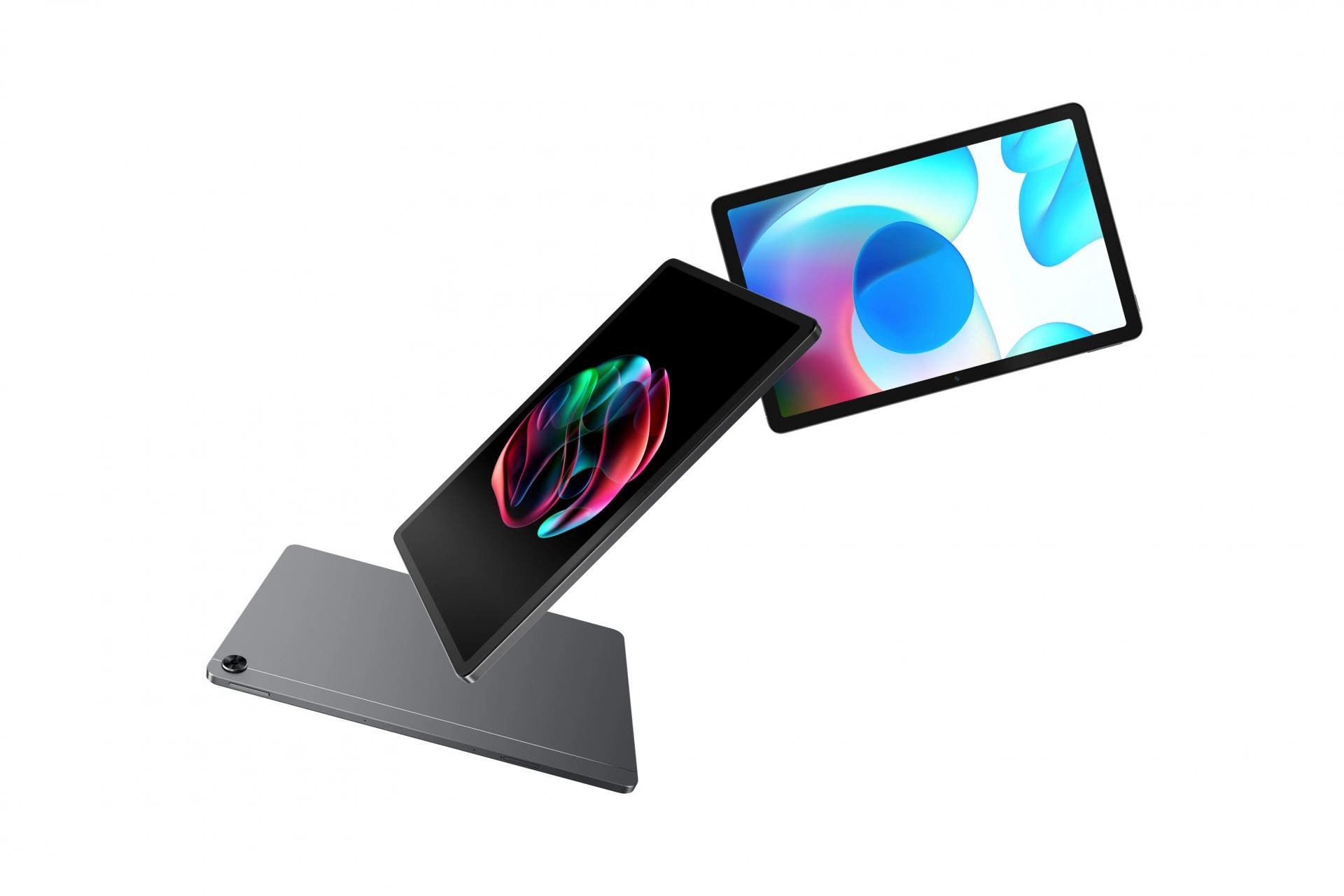 , Realme Pad: Επίσημη παρουσίαση του πρώτου της tablet