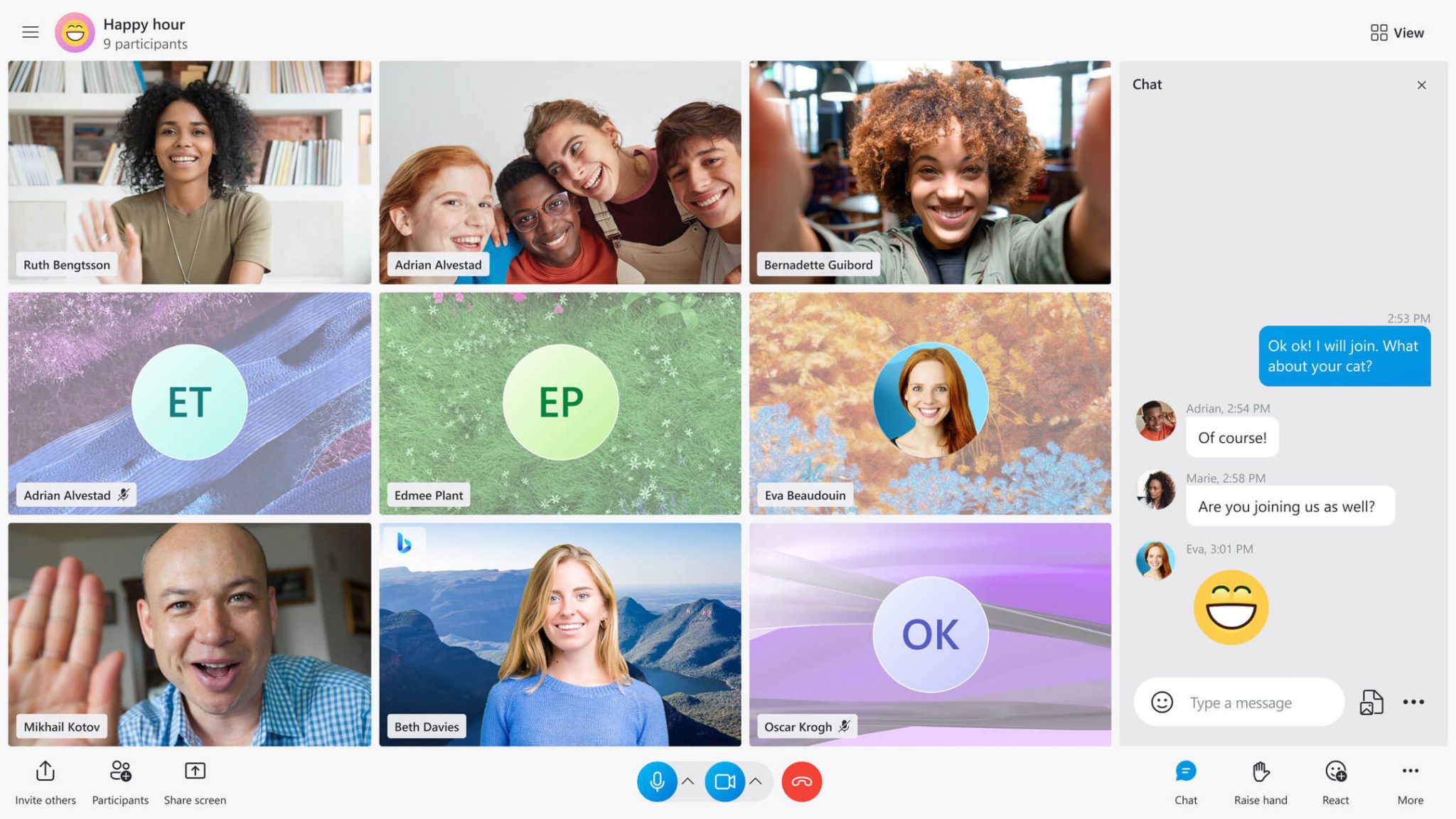 , Microsoft: Δεν εγκαταλείπουμε το Skype, το αναβαθμίζουμε