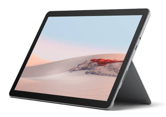 , Microsoft Surface: Μαθαίνουμε τα specs του Go 3 και του Pro 8