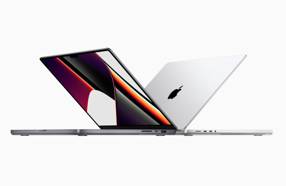 , MacBook Pro late 2021 με M1 Pro και M1 Max: Οι τιμές στην Ελλάδα