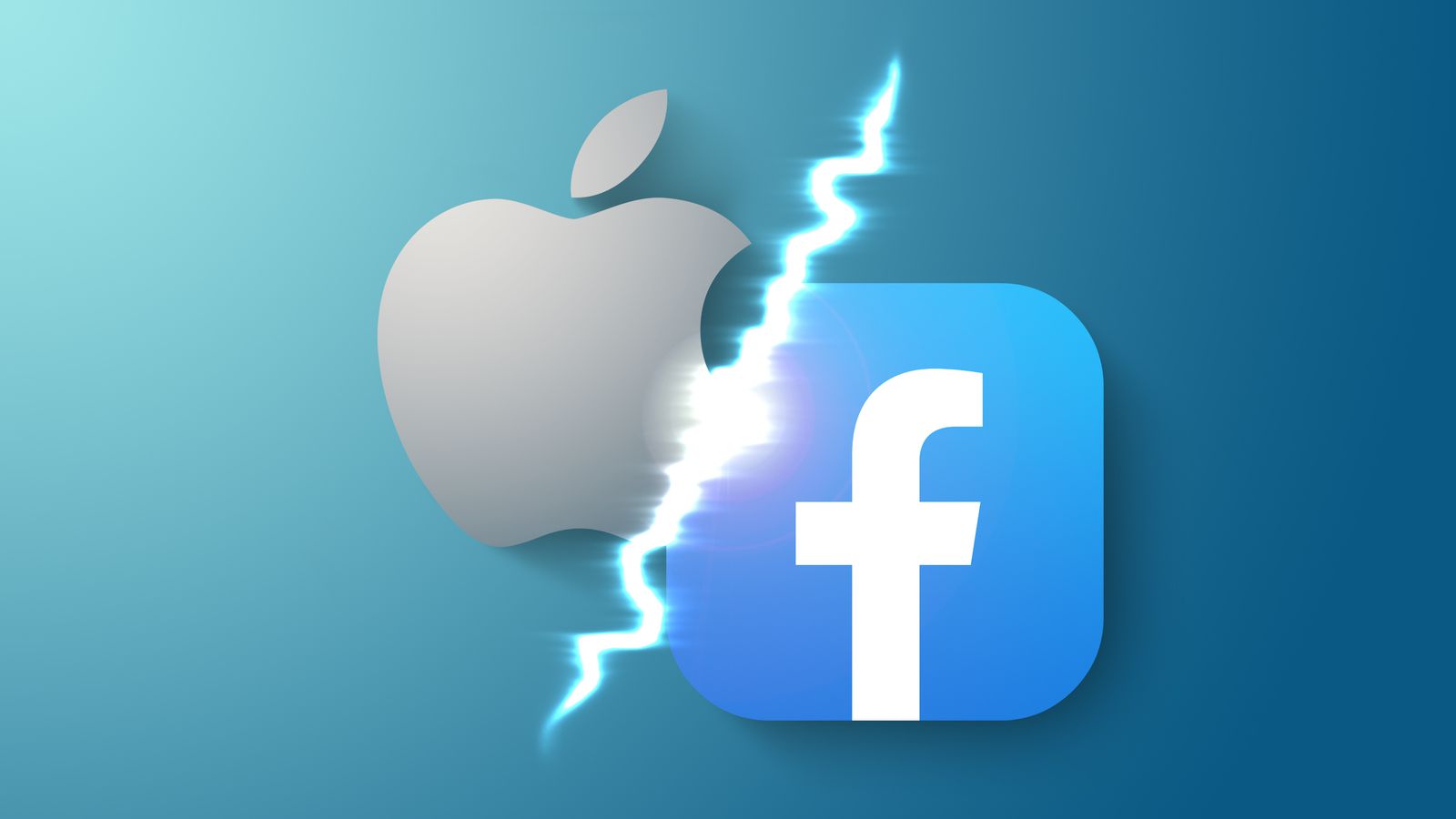 , Το Facebook τα βάζει και πάλι με την Apple για τις διαφημίσεις