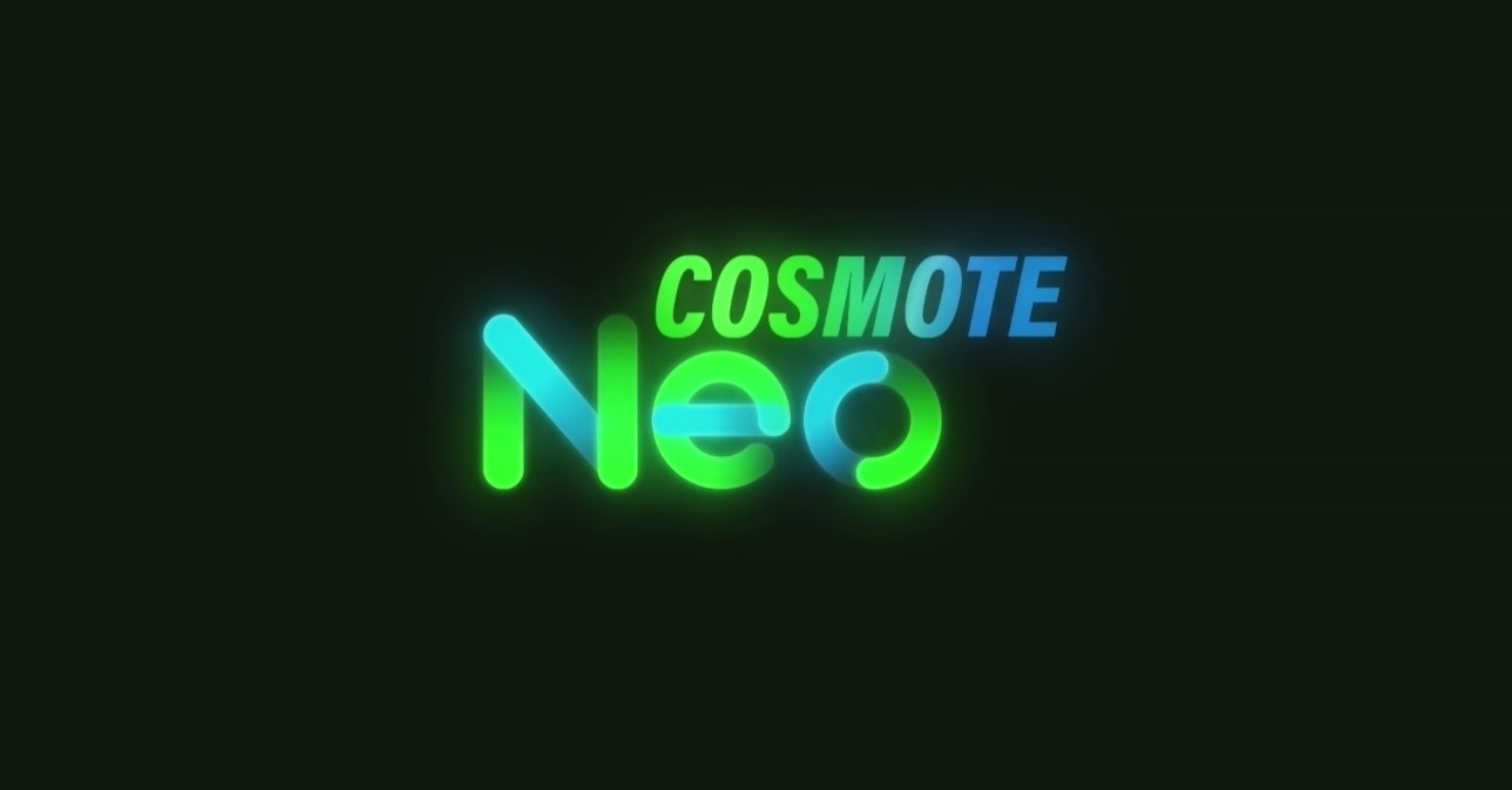 , COSMOTE Neo: Η πρώτη ψηφιακή κινητή τηλεφωνία στην Ελλάδα