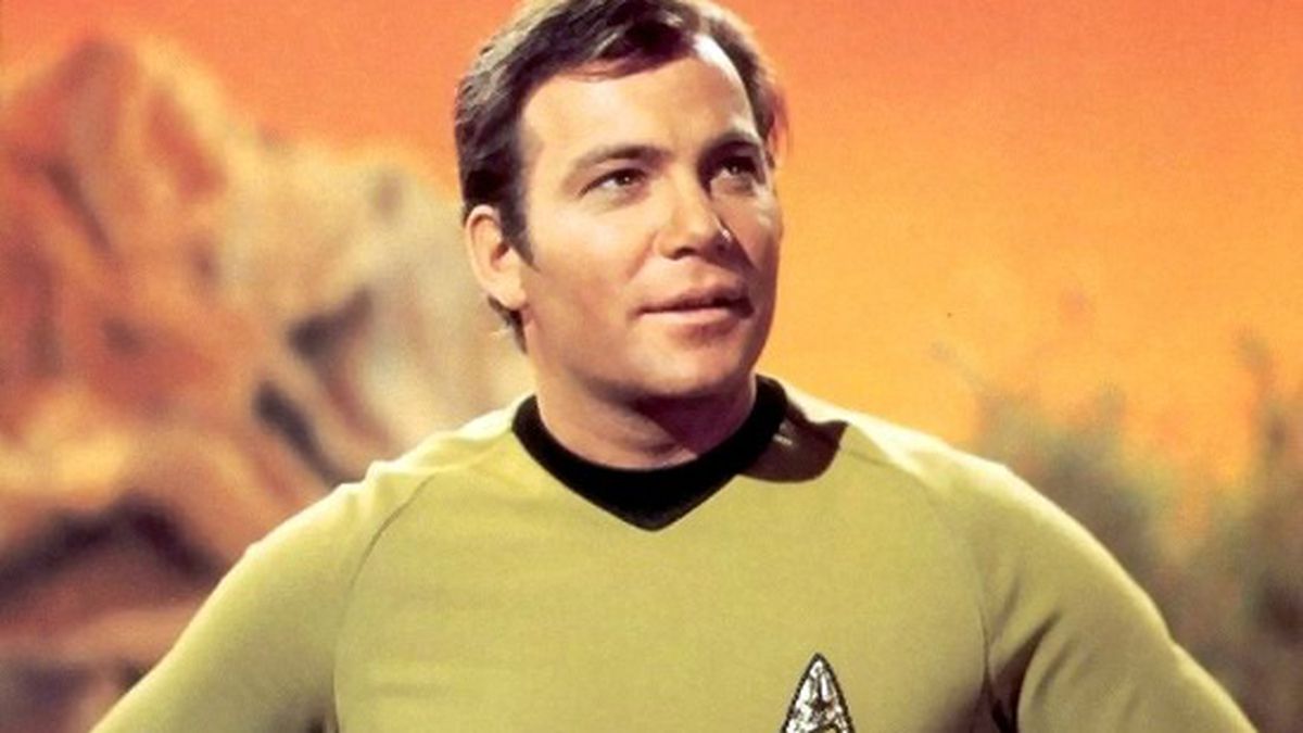 , Είναι επίσημο: Ο Captain Kirk θα πάει στο διάστημα με την Blue Origin